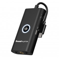 کارت صدا اکسترنال کریتیو مدل SOUND BLASTER G3